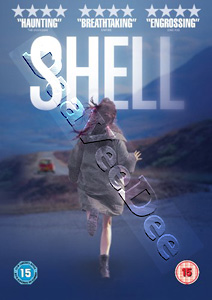Shell (DVD)